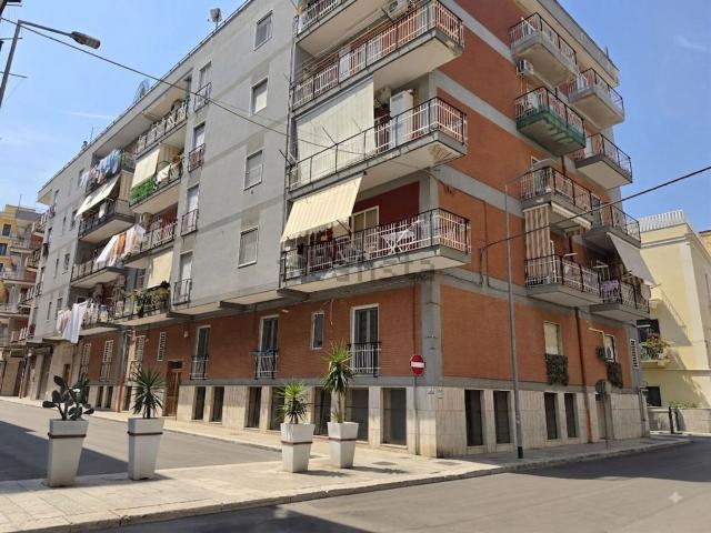 Appartamento in vendita a Puglia, Barletta-andria-trani