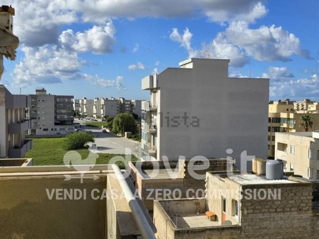 Appartamento in vendita a Trapani, Sicilia