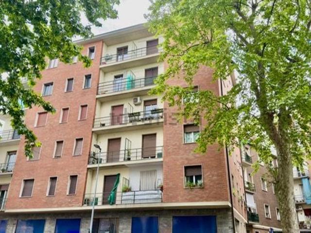 Appartamento in vendita a Rione Ponte Vecchio, Voghera