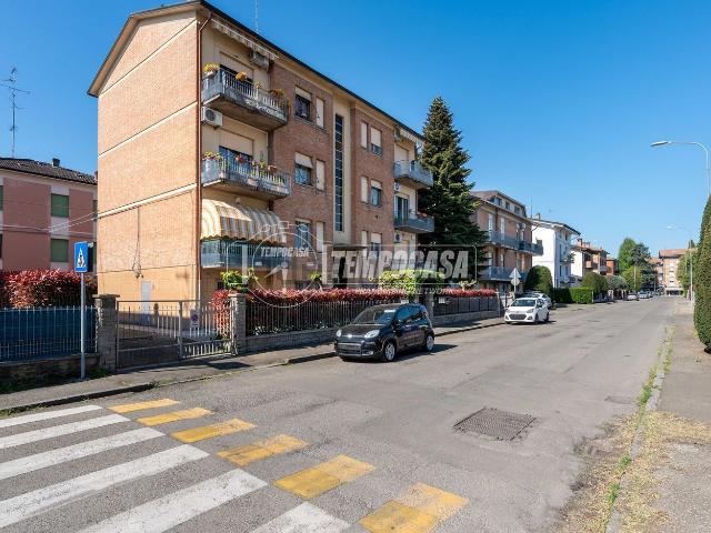 Appartamento in vendita a San Prospero Strinati, Re