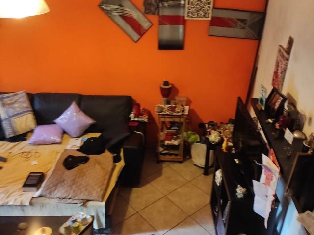 Appartamento in vendita a Sant'Agata, Ferentino