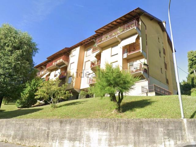 Appartamento in vendita a Piazza, Piemonte