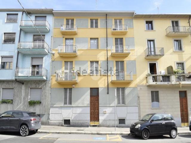 Appartamento in vendita a Circoscrizione 7, Piemonte