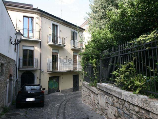 Appartamento in vendita a Trescene, Benevento