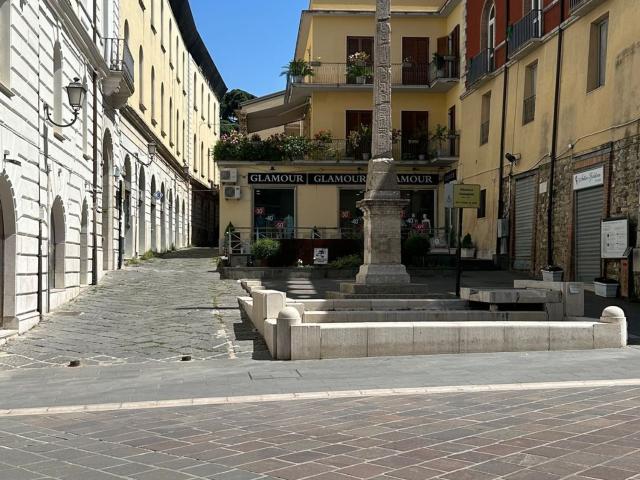 Appartamento in vendita a Benevento, Campania