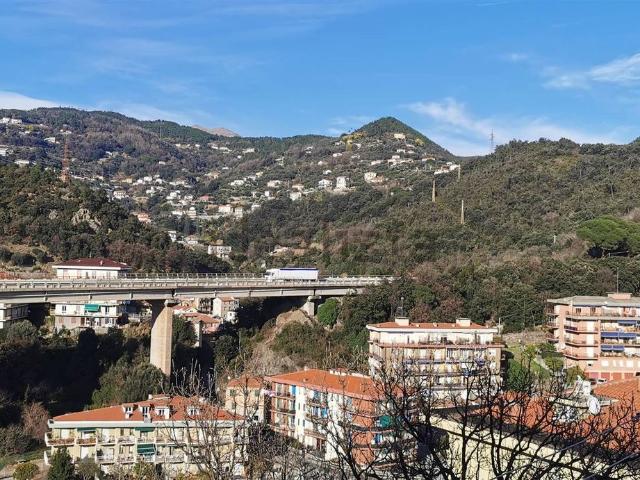 Appartamento in vendita a Parasio, Varazze