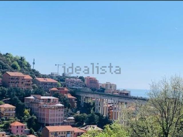 Appartamento in vendita a Cantalupo, Varazze