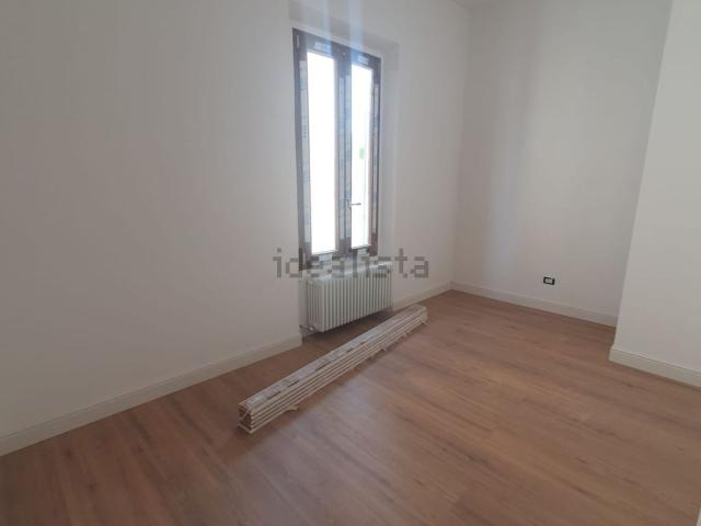Appartamento in vendita a Statuto, Firenze