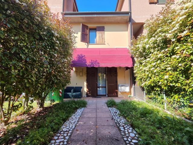 Appartamento in vendita a Unione Alto Ferrarese, Reggio Emilia