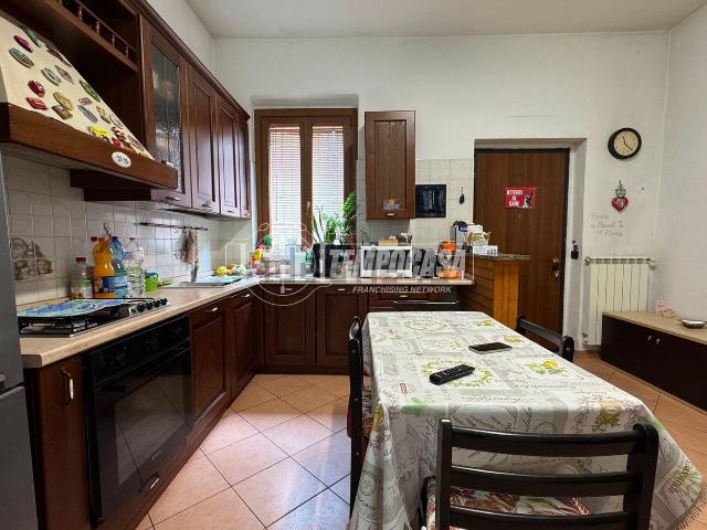 Appartamento in vendita a Arconate, Milano
