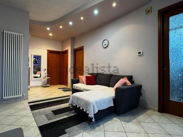 Appartamento in vendita a Preon, Lonigo
