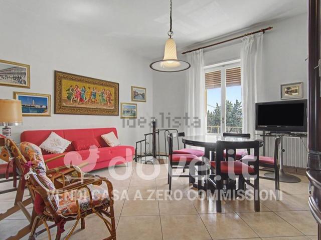 Appartamento in vendita a Sirolo, Ancona