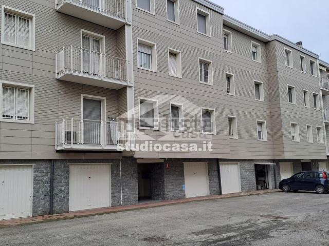 Appartamento in vendita a Monticello, San Donato Milanese