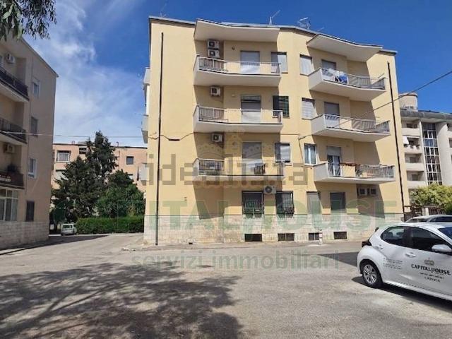 Appartamento in vendita a Centro Storico, Caserta