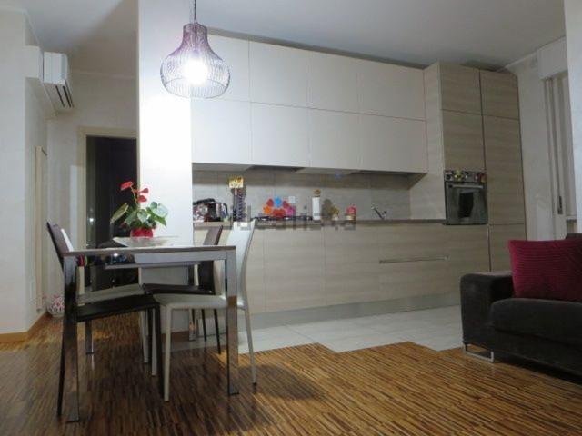 Appartamento in vendita a Nova Milanese, Lombardia