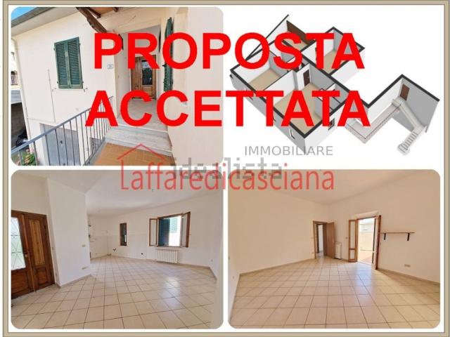 Appartamento in vendita a Casciana Terme Lari, Casciana Terme