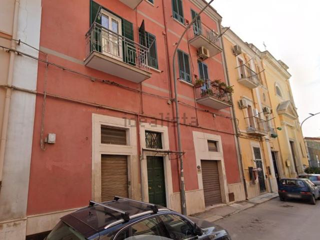Appartamento in vendita a Puglia, Foggia