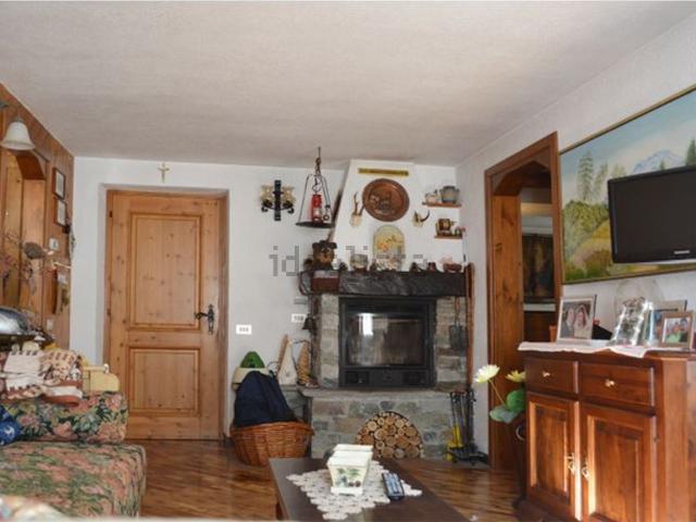 Appartamento in vendita a Comunità montana della Valchiavenna, Campodolcino