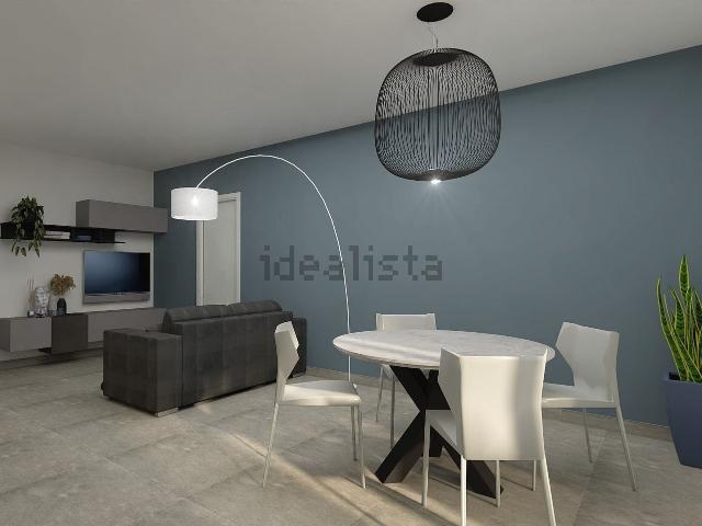 Appartamento in vendita a Legnago, Veneto