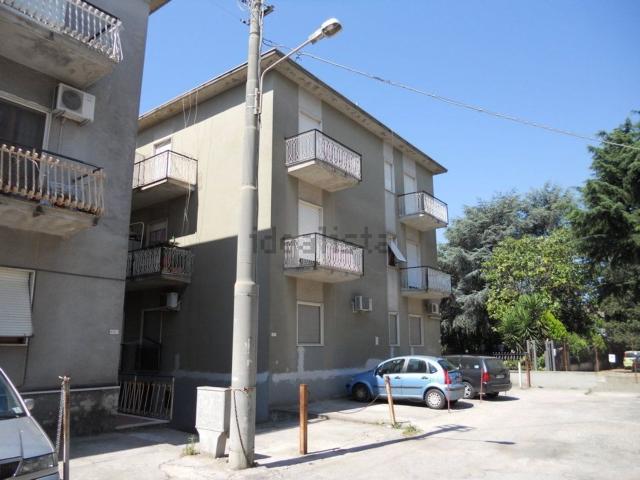 Appartamento in vendita a Tremensuoli Vecchio, Minturno