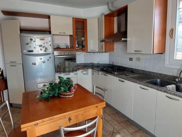 Appartamento in vendita a Empoli, Firenze