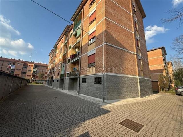 Appartamento in vendita a Crocetta-San Lazzaro-Modena Est, Modena