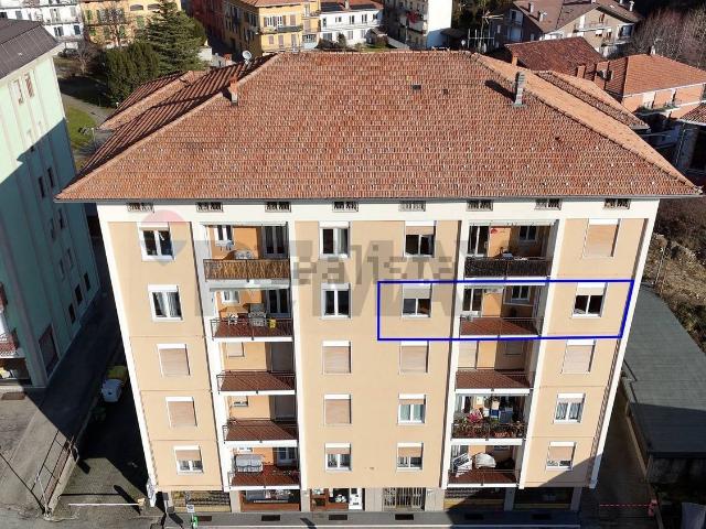Appartamento in vendita a Piemonte, Biella