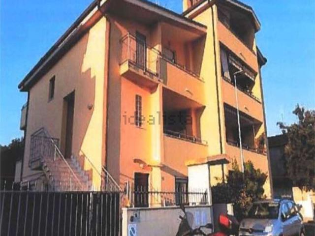Appartamento in vendita a Montesilvano, Abruzzo