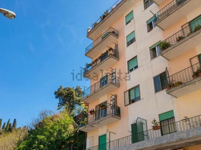 Appartamento in vendita a Fratte, Salerno