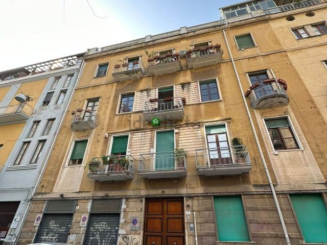 Appartamento in vendita a Borgo-Sanzio, Catania