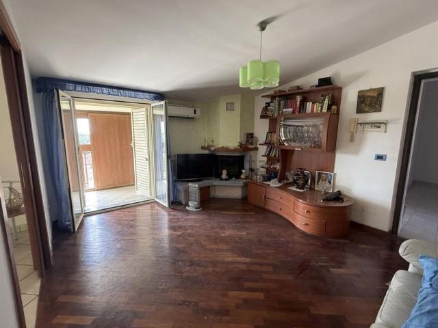 Appartamento in vendita a Sant'Andrea dei Lagni, Santa Maria Capua