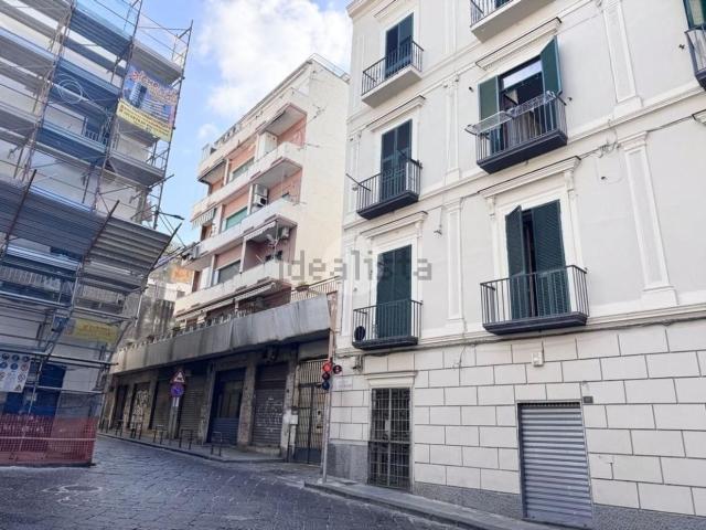 Appartamento in vendita a Lava Nuovo, Torre Del Greco