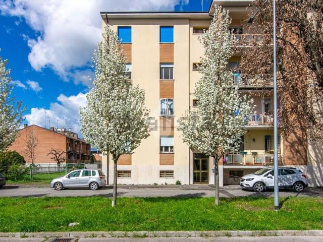 Appartamento in vendita a Villaggio Satellite, Ferrara