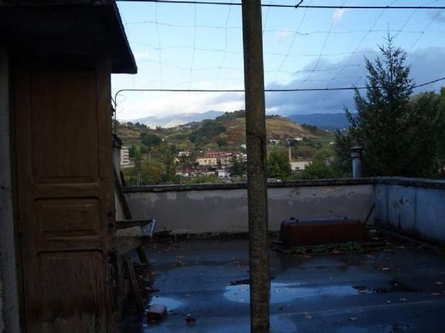 Attico in vendita a Casali di Cosenza, Calabria