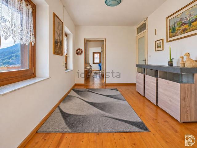 Appartamento in vendita a Pelos di Cadore, Vigo di Cadore