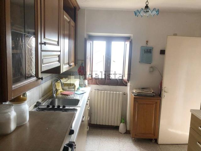 Appartamento in vendita a Santo Stefano, Anghiari