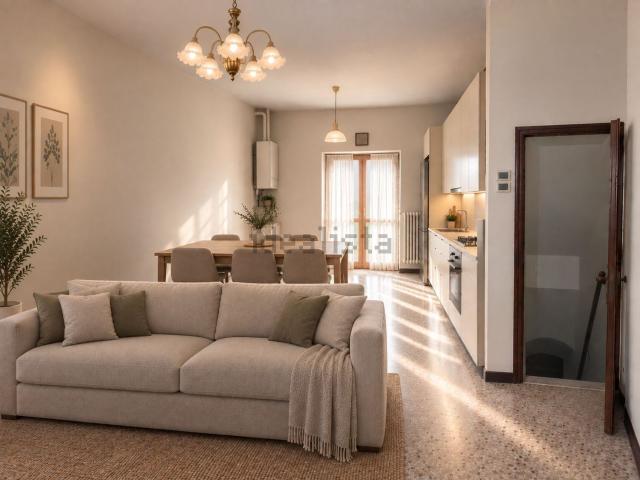 Appartamento in vendita a Manta, Cuneo