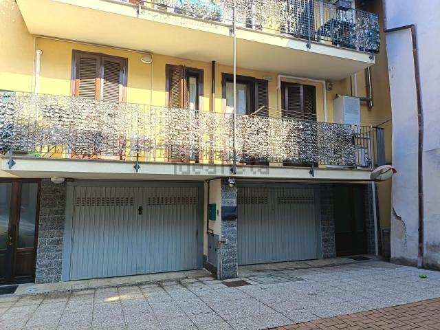 Appartamento in vendita a Trecate, Novara
