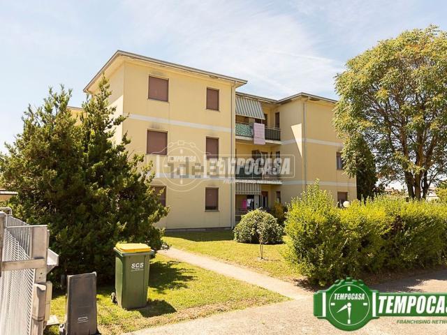 Appartamento in vendita a Palazzo Pignano, Lombardia