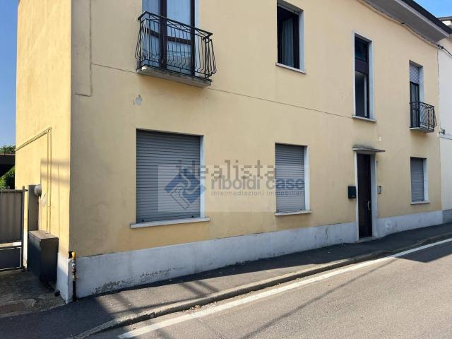 Appartamento in vendita a Robbiano, Giussano