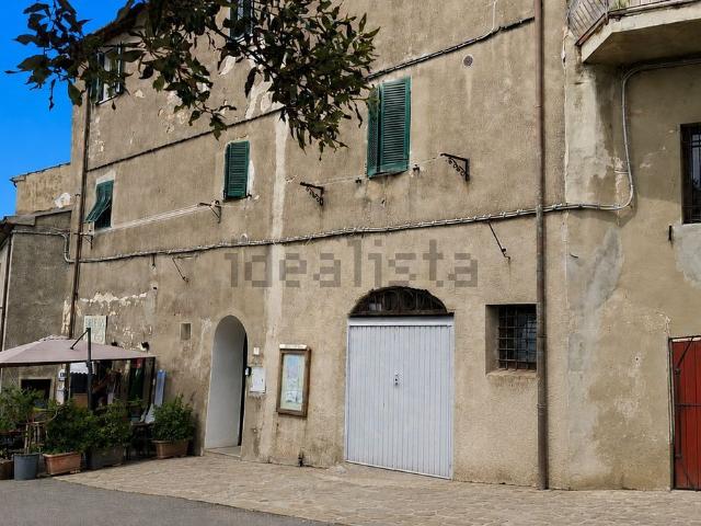 Appartamento in vendita a Castiglione Della Pescaia, Toscana
