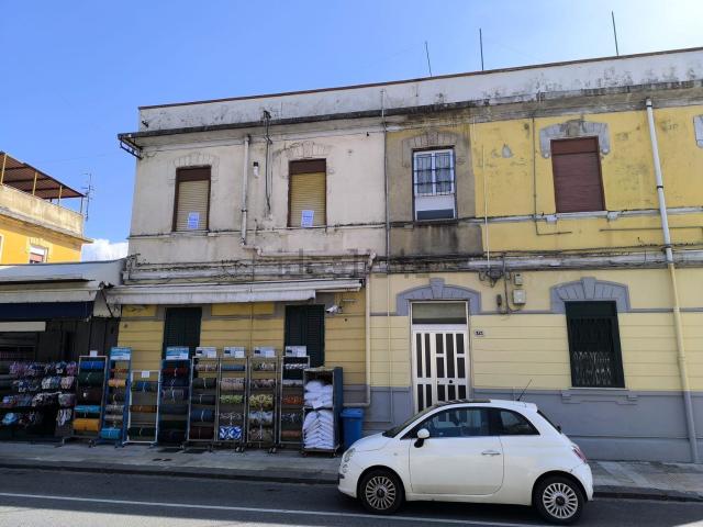 Appartamento in vendita a III Circoscrizione, Messina