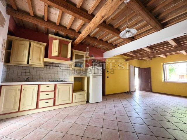 Appartamento in vendita a Terre Roveresche, Marche