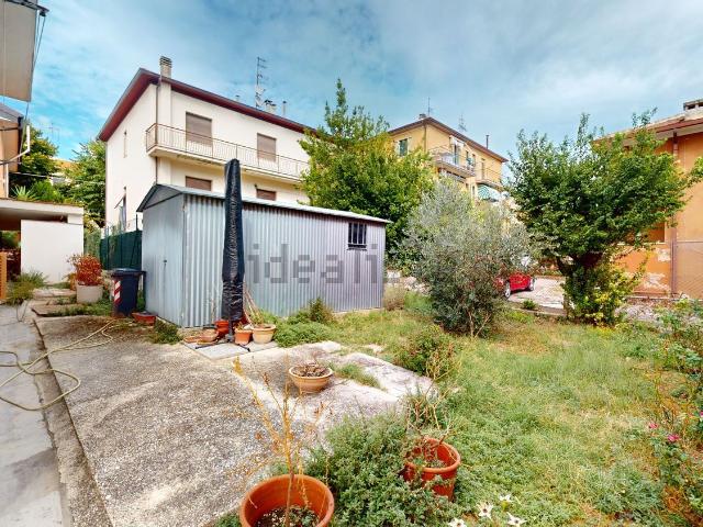 Appartamento in vendita a Montespirello, Montemarciano
