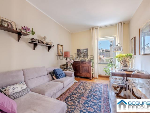 Appartamento in vendita a Bogliasco, Liguria