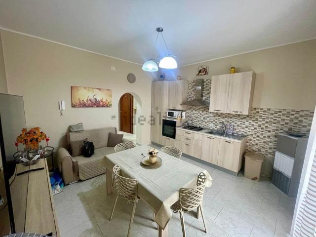 Appartamento in vendita a San Cataldo, Sicilia