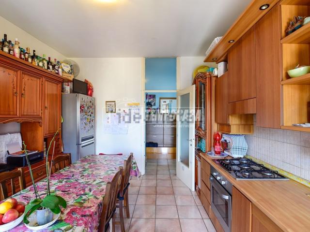 Appartamento in vendita a Villaggio Trieste, Cantù