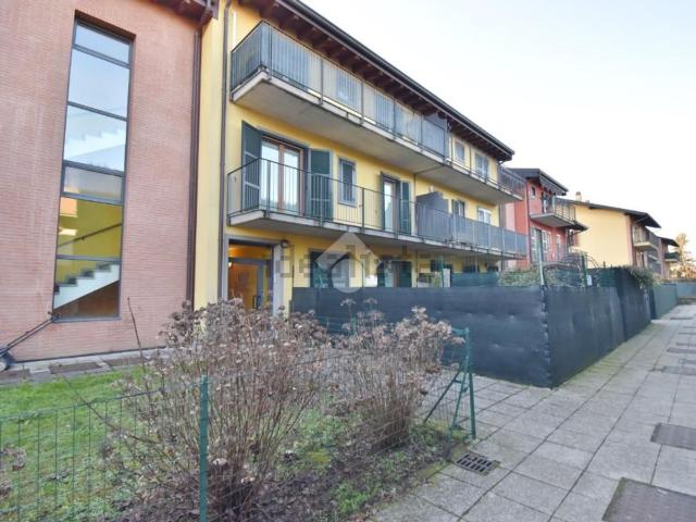 Appartamento in vendita a Appiano Gentile, Lombardia