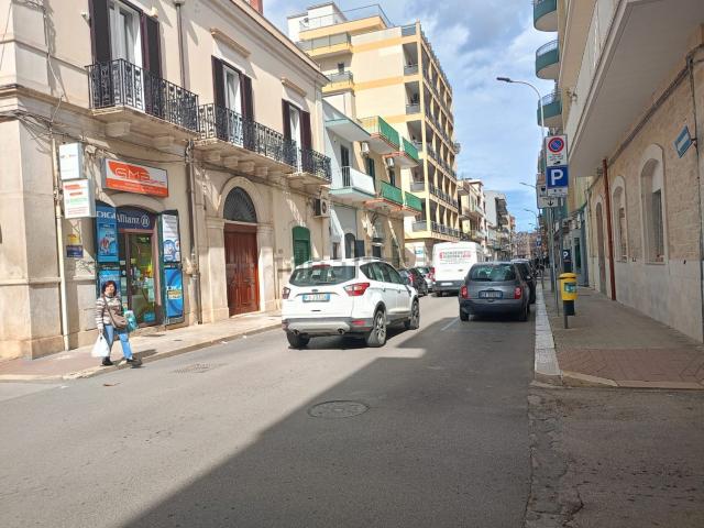 Appartamento in vendita a Puglia, Bari
