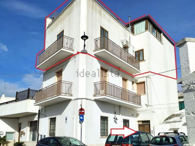 Appartamento in vendita a Puglia, Bari